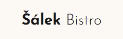 BISTRO ŠÁLEK